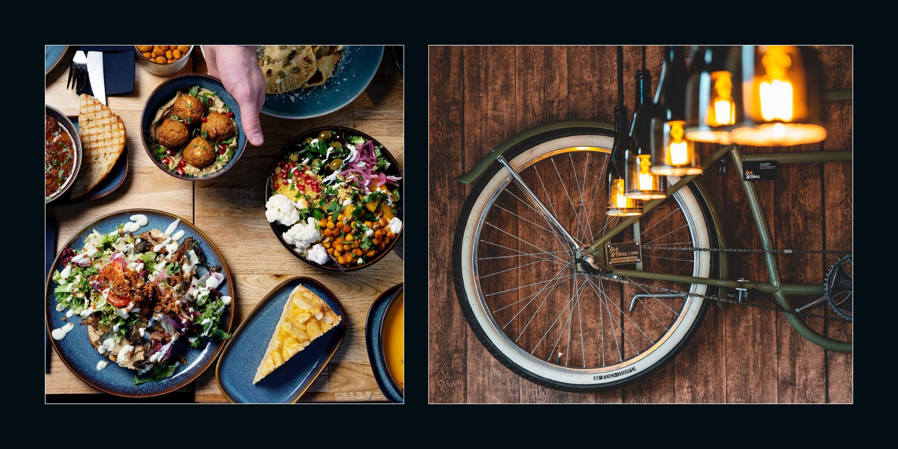 Løvetann Café & Bistro