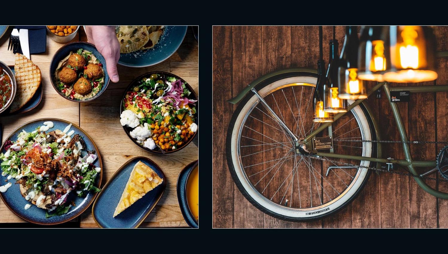 Løvetann Café & Bistro