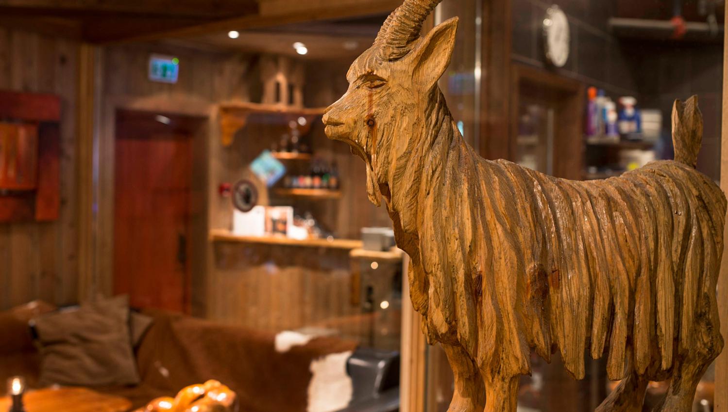 Ægir BryggeriPub