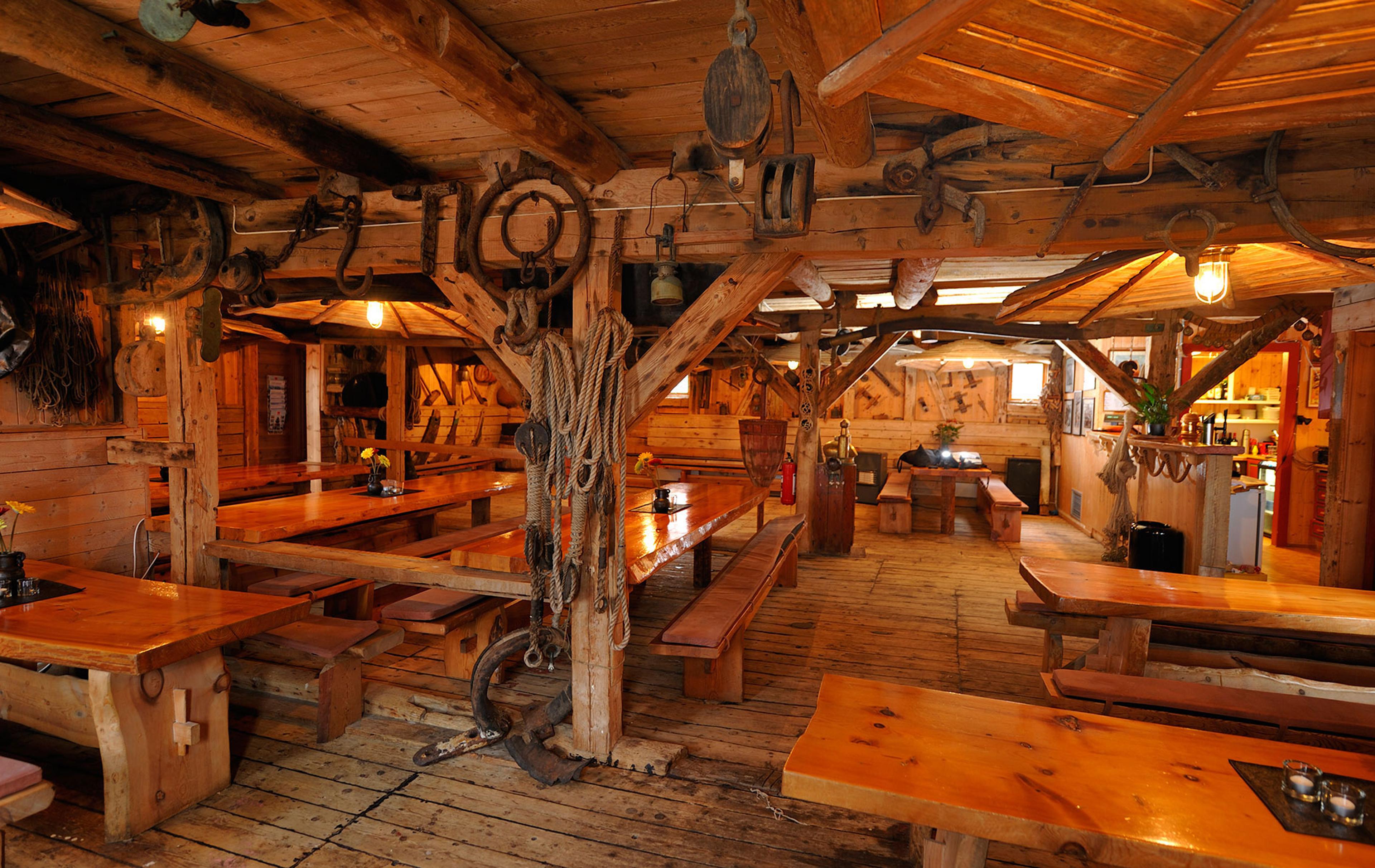 Silver Bell Pub  - Håholmen Havstuer