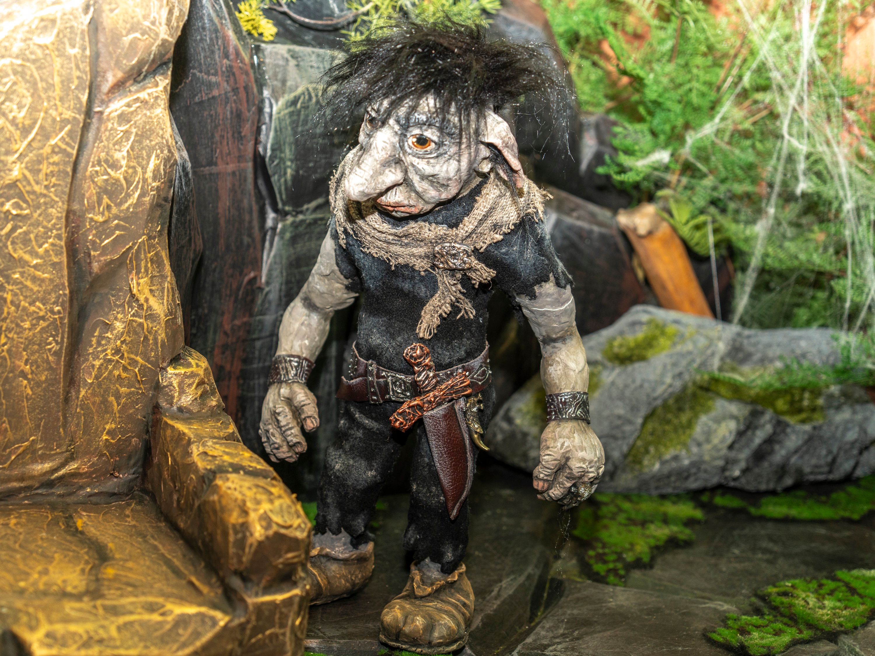 Troll Museum