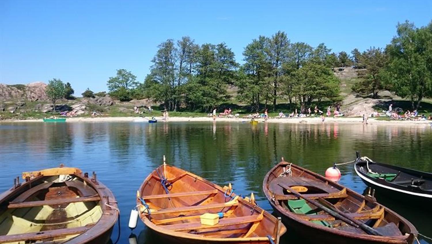 Bragdøyadagen