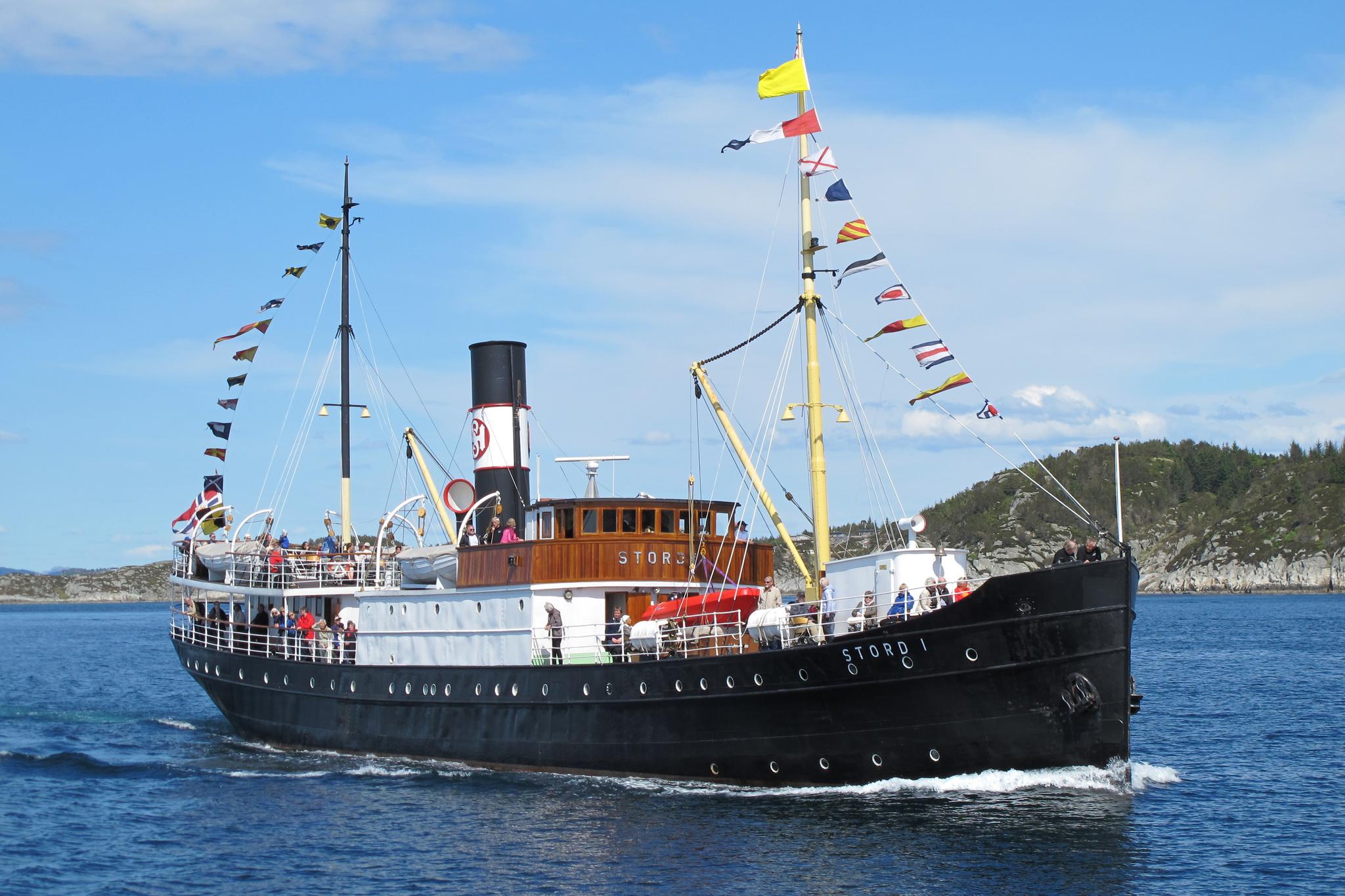 Bergen Heritage Tour