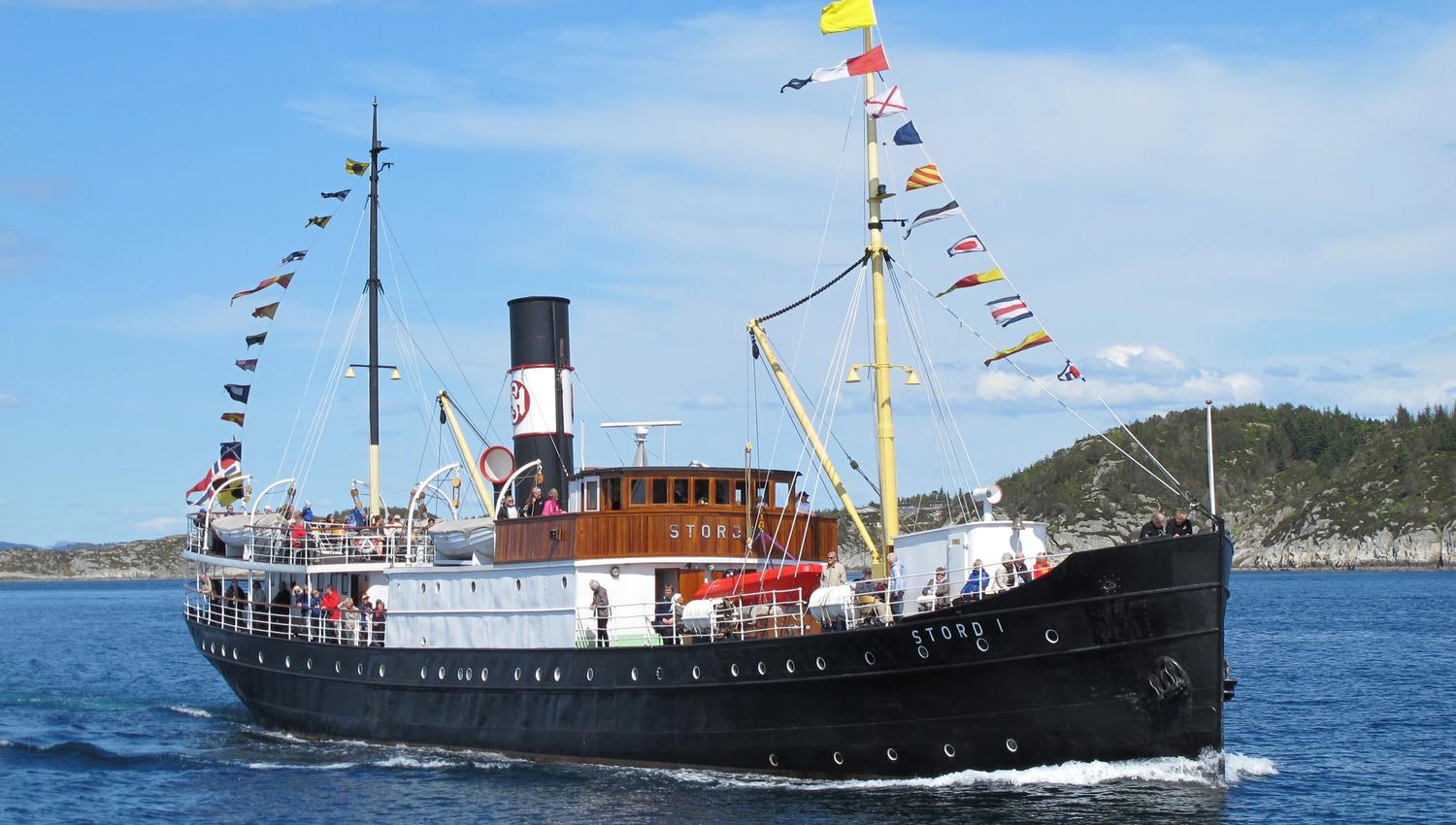 Bergen Heritage Tour