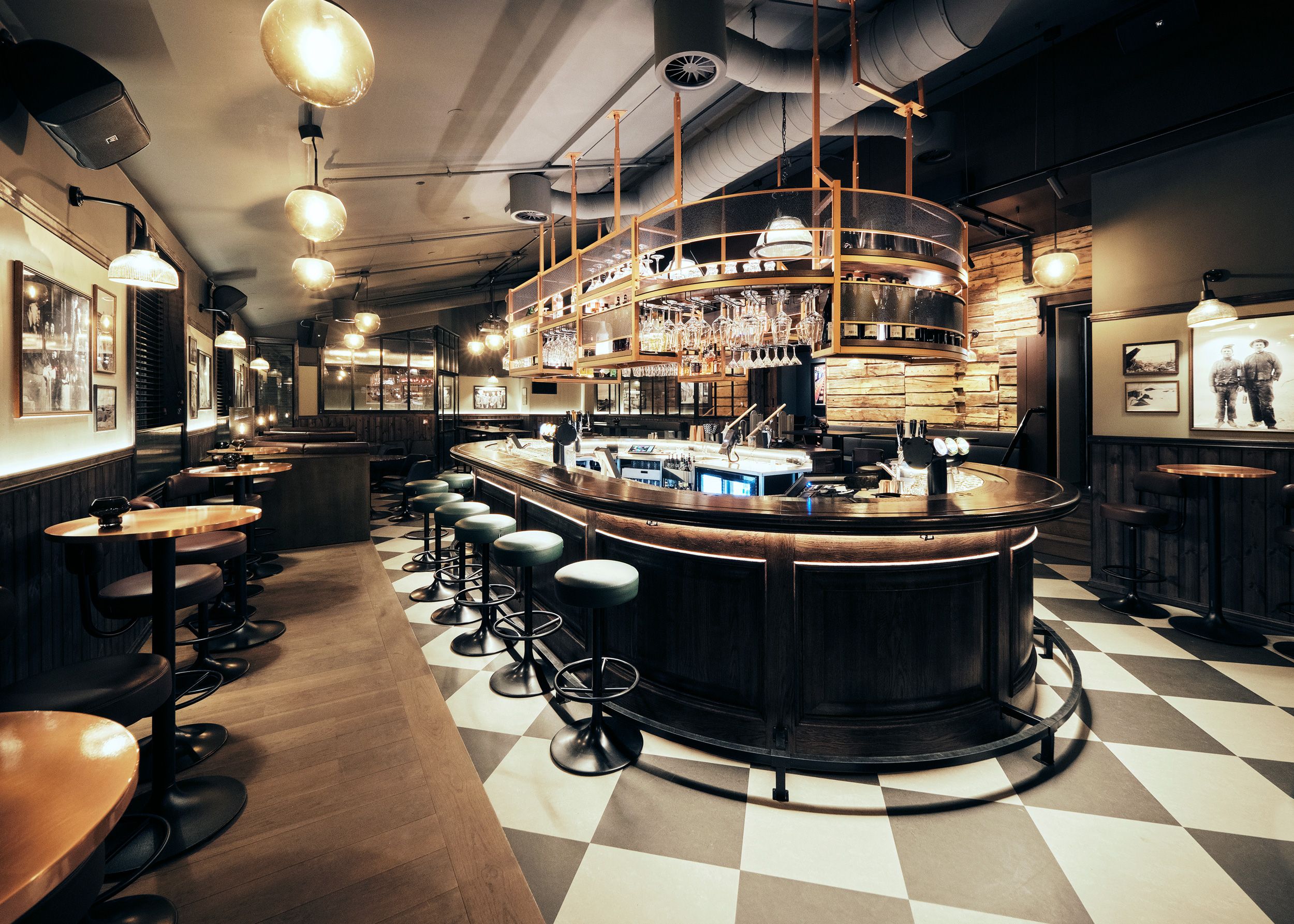 Gruva- bar- moderne-Bergstadens Hotel