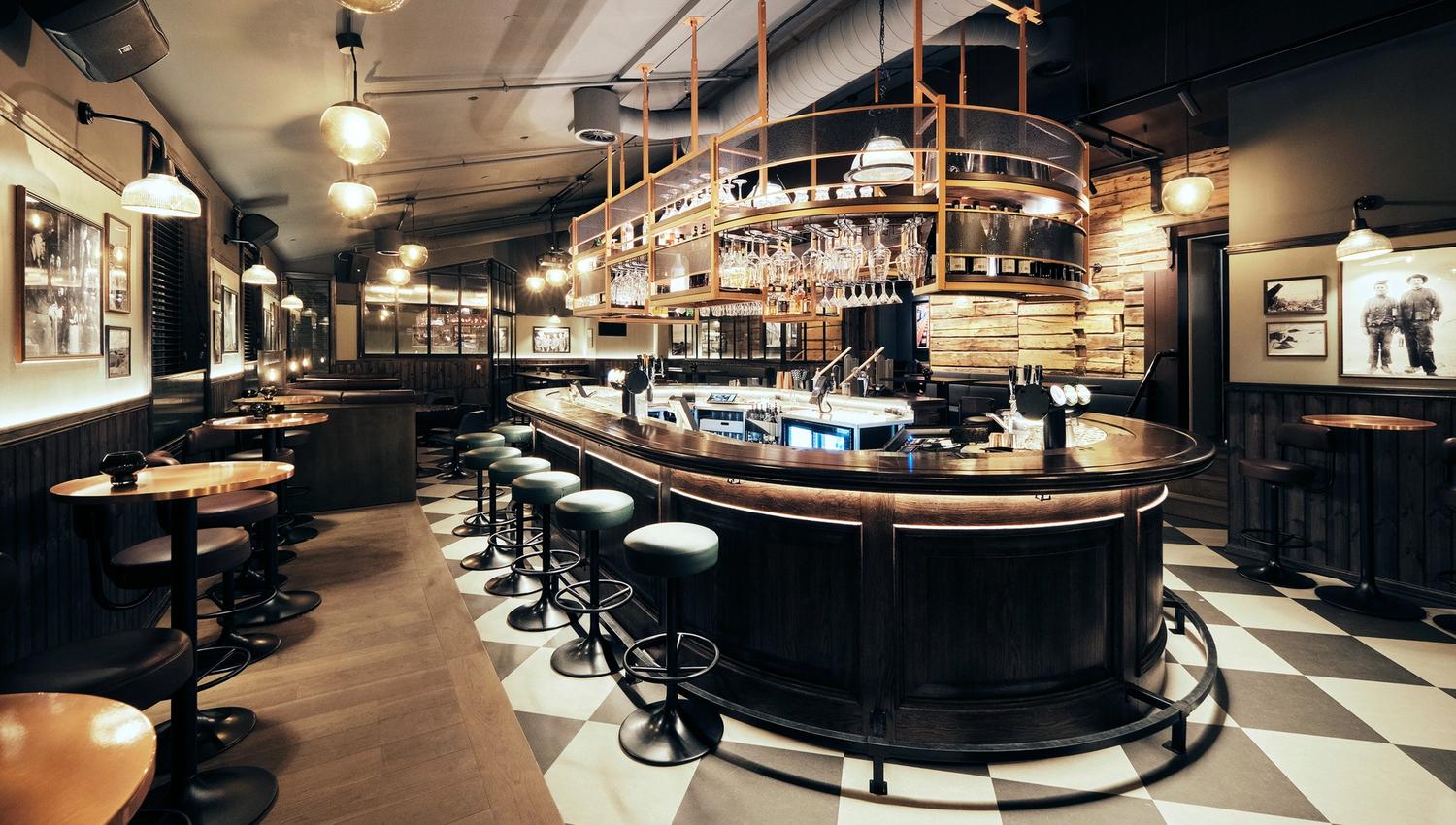 Gruva- bar- moderne-Bergstadens Hotel