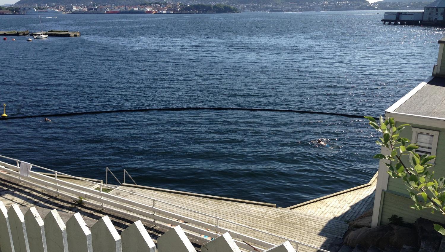 Sandviken Sjøbad