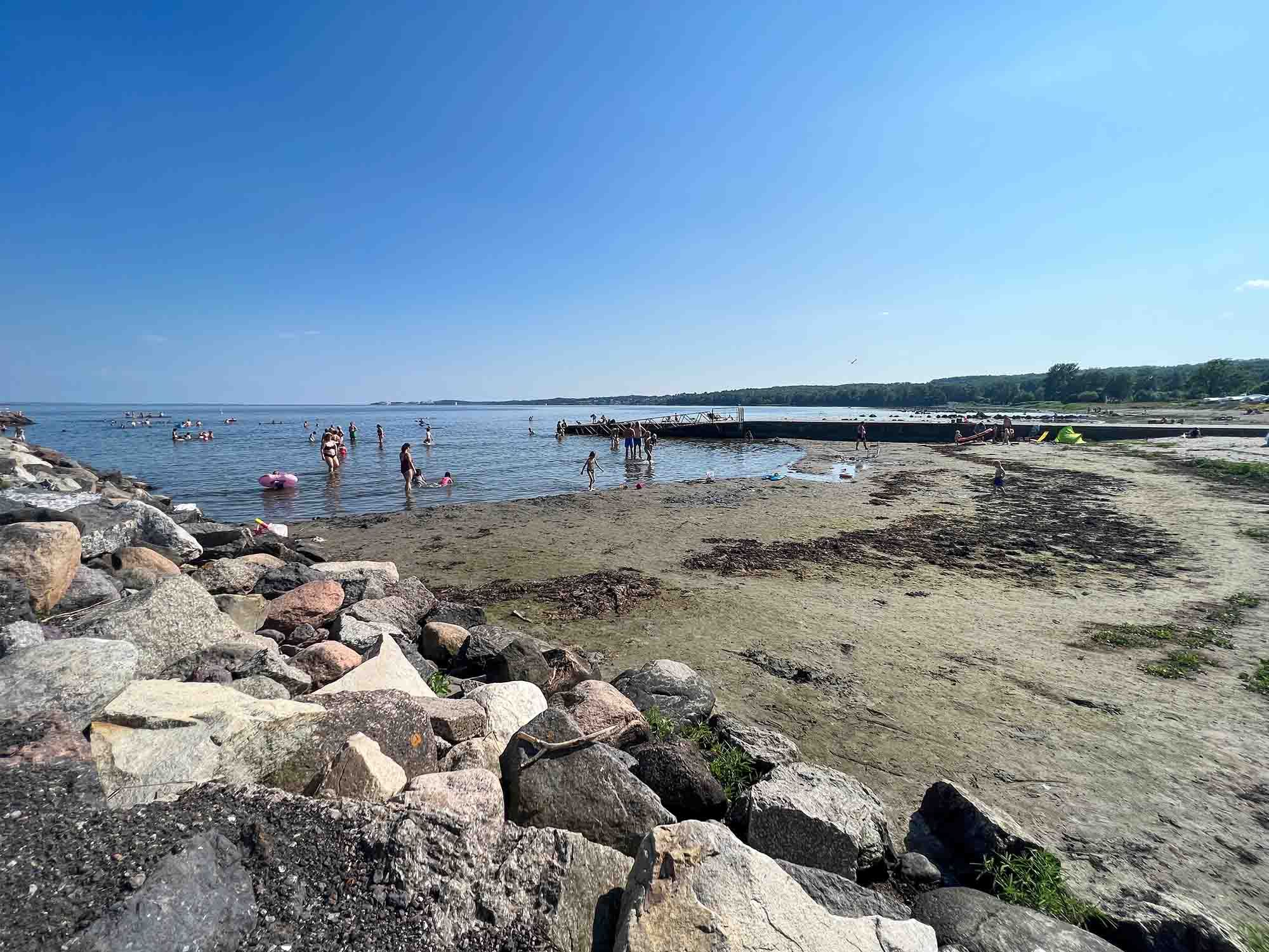 Borre Familiecamping