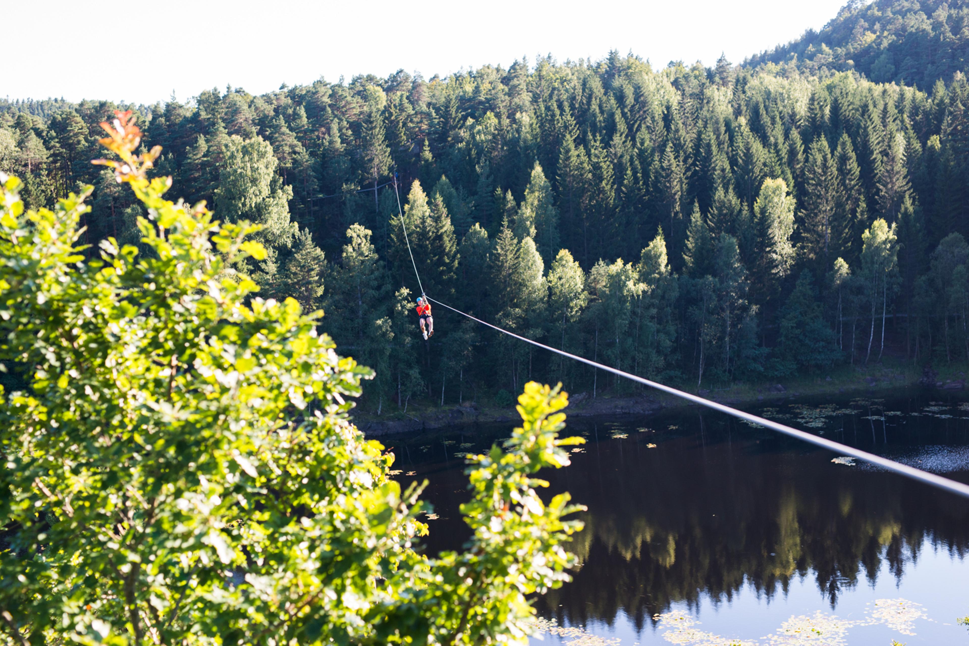 Høyt & Lavt Kristiansand