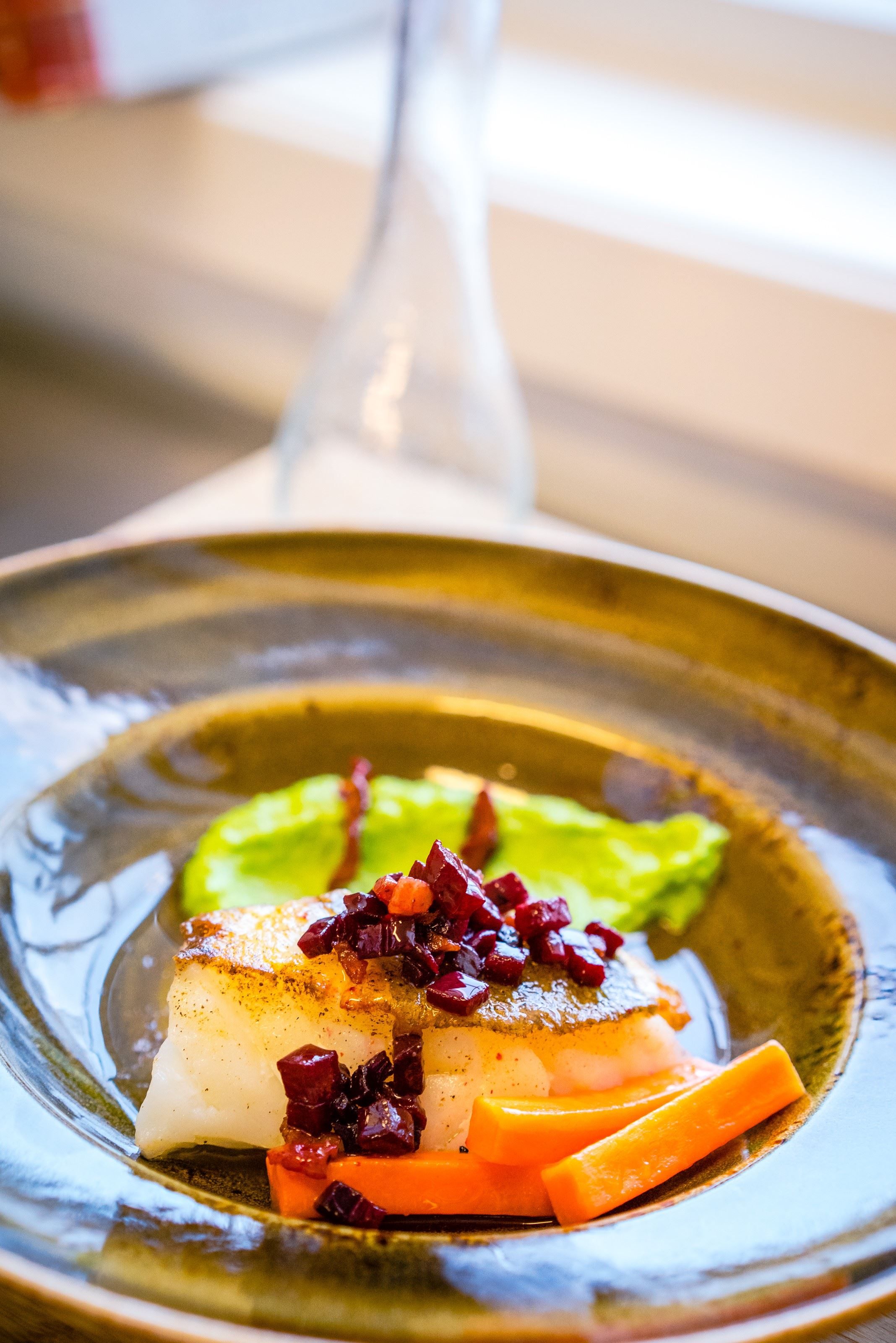 Restaurant TrastiogTrine