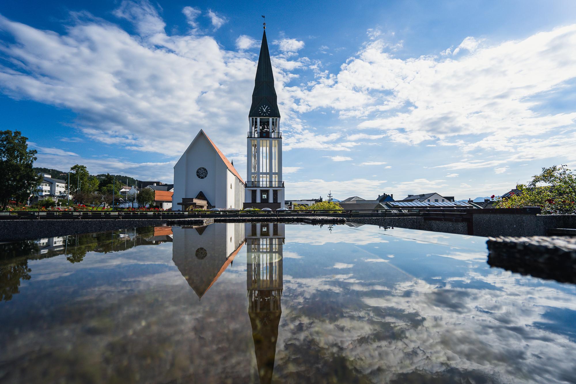 Molde Domkirke