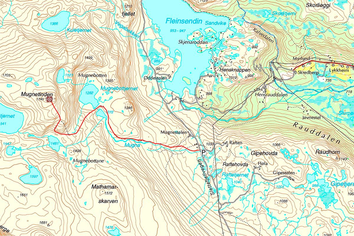 web_kart_Mugnetinden