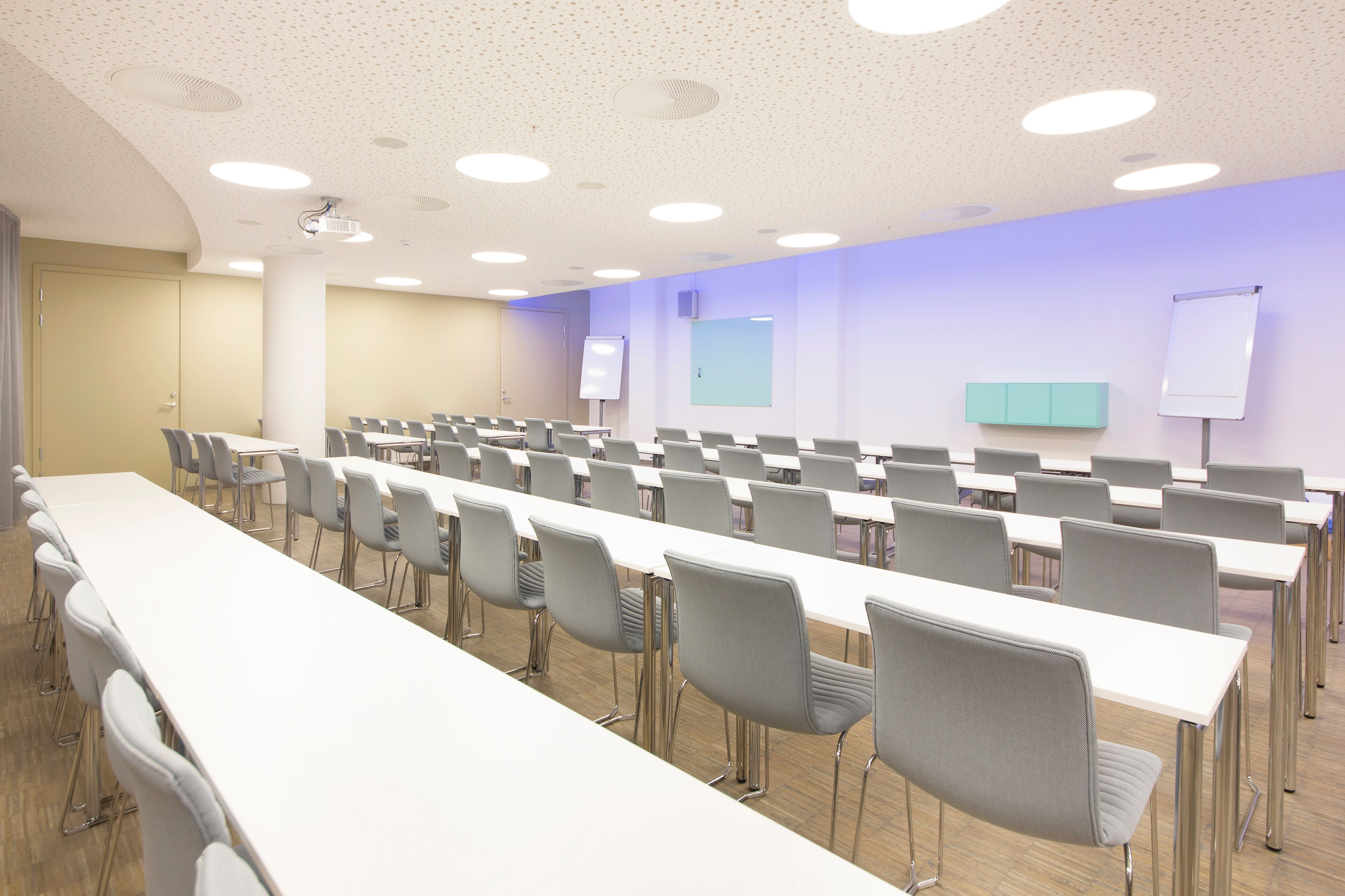 Scandic Ørnen - Møterom Kuling