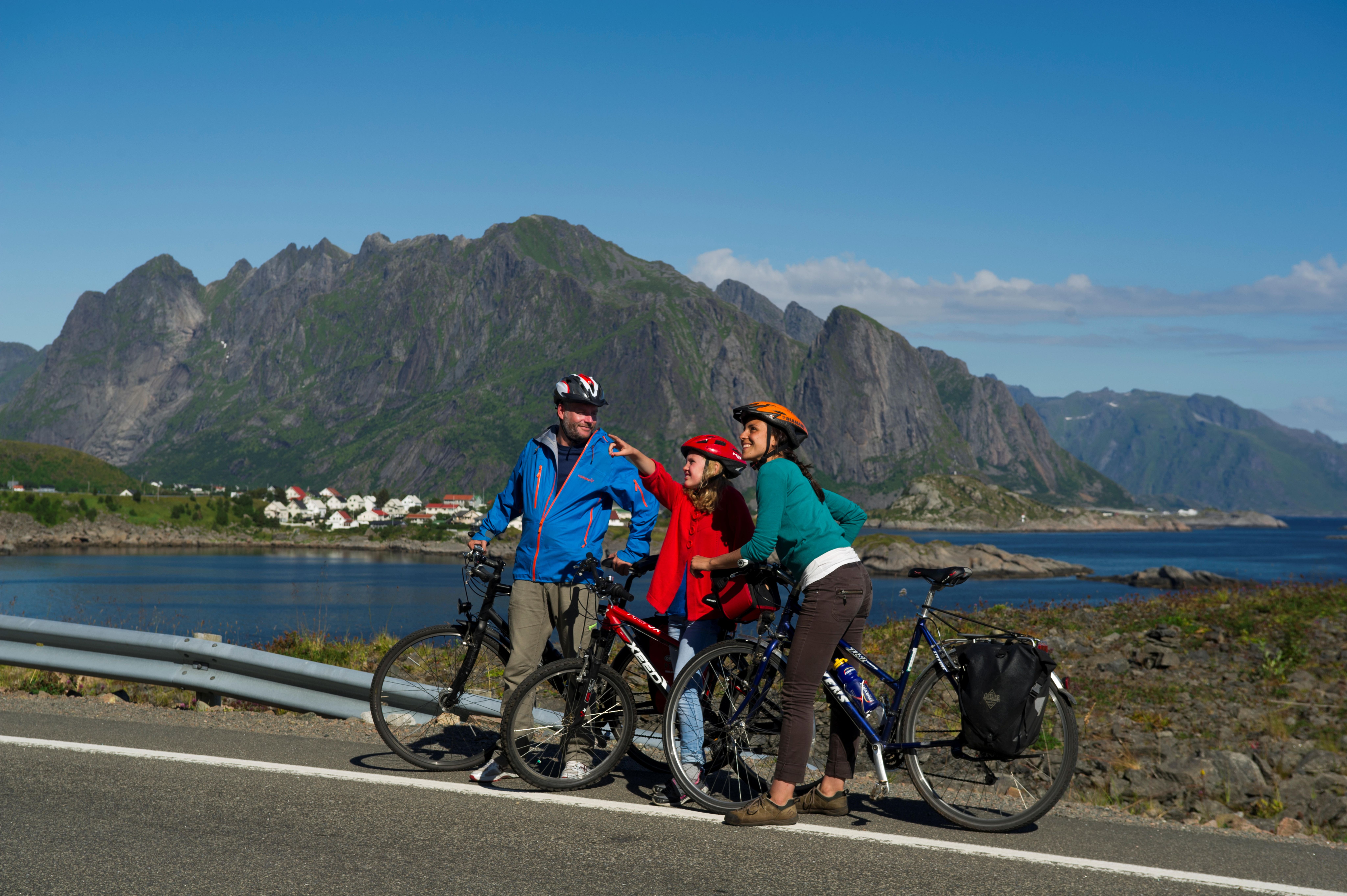 Lofoten
