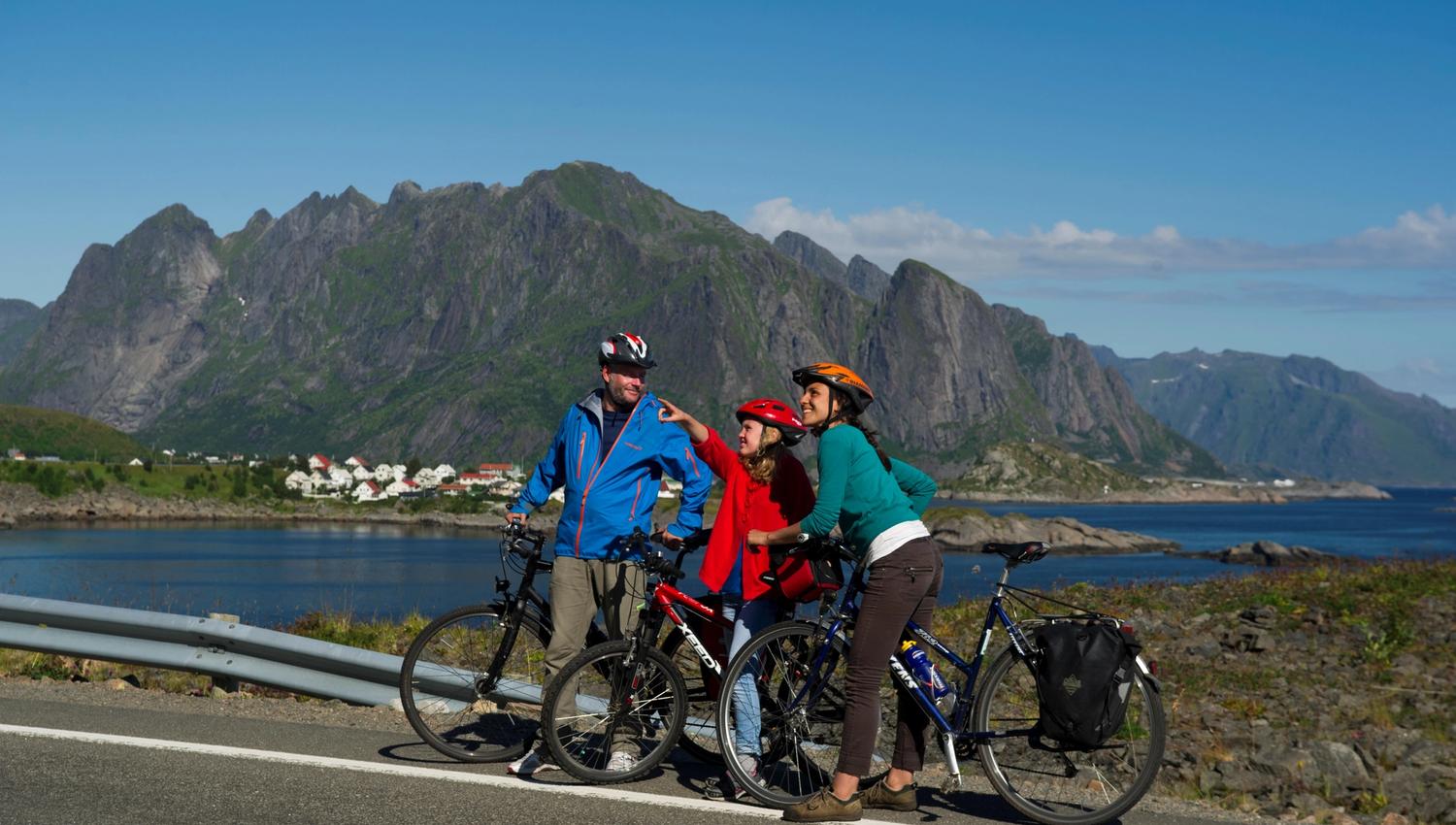 Lofoten
