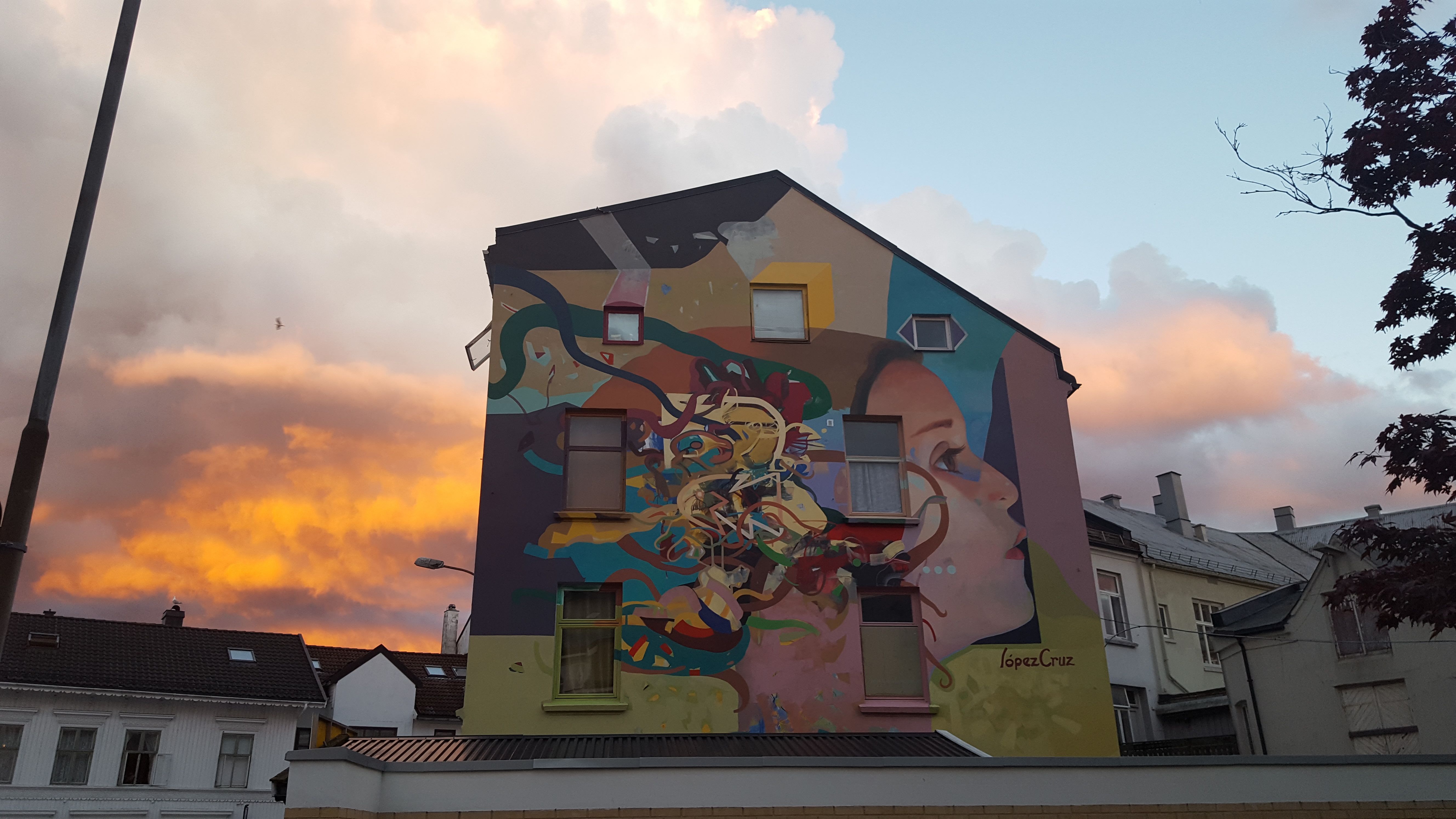 Luis Alberto fra Peru (2)