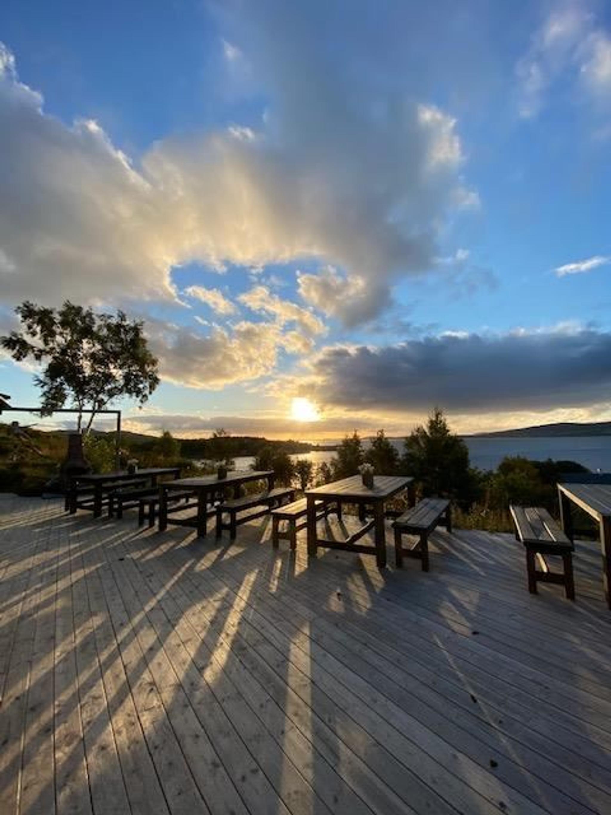 Saltstraumen Hotell Restaurant