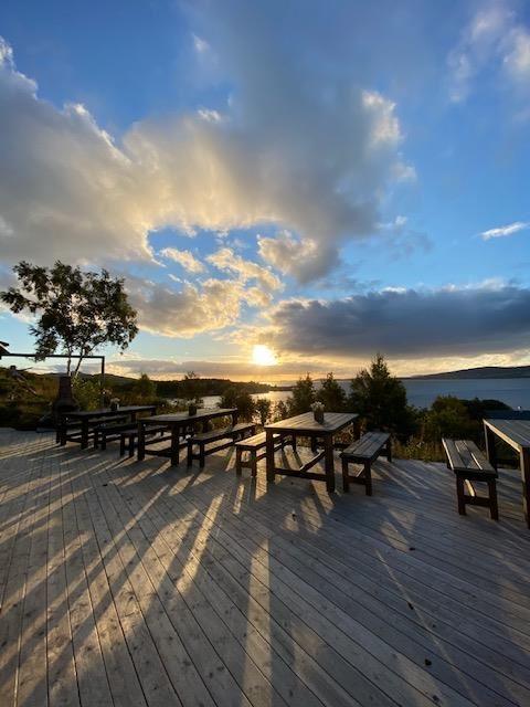 Saltstraumen Hotel Restaurant