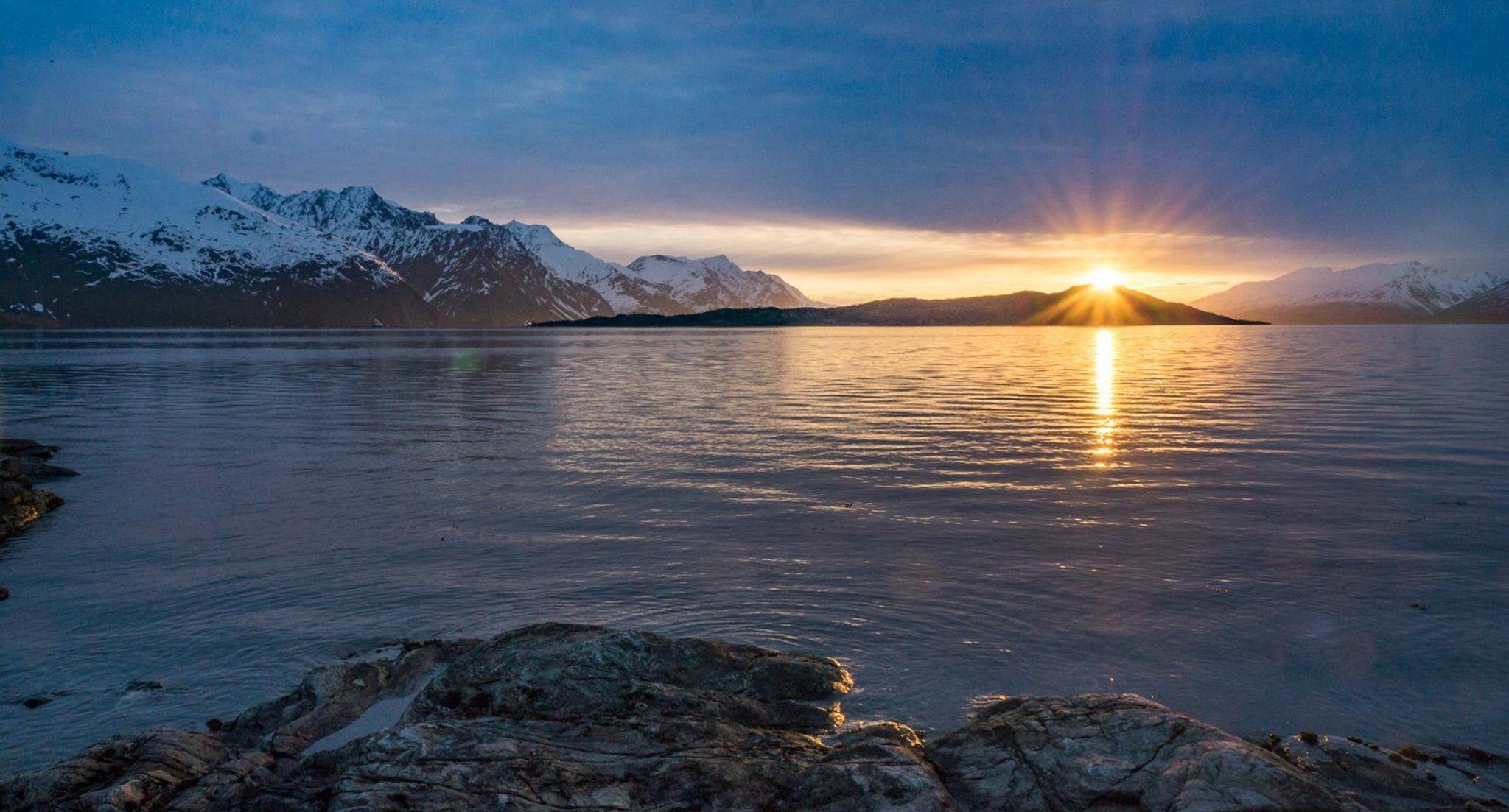 The Distillery Cabin 