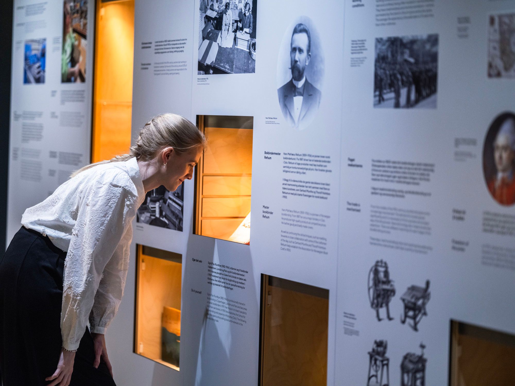 IDDIS museum Stavanger