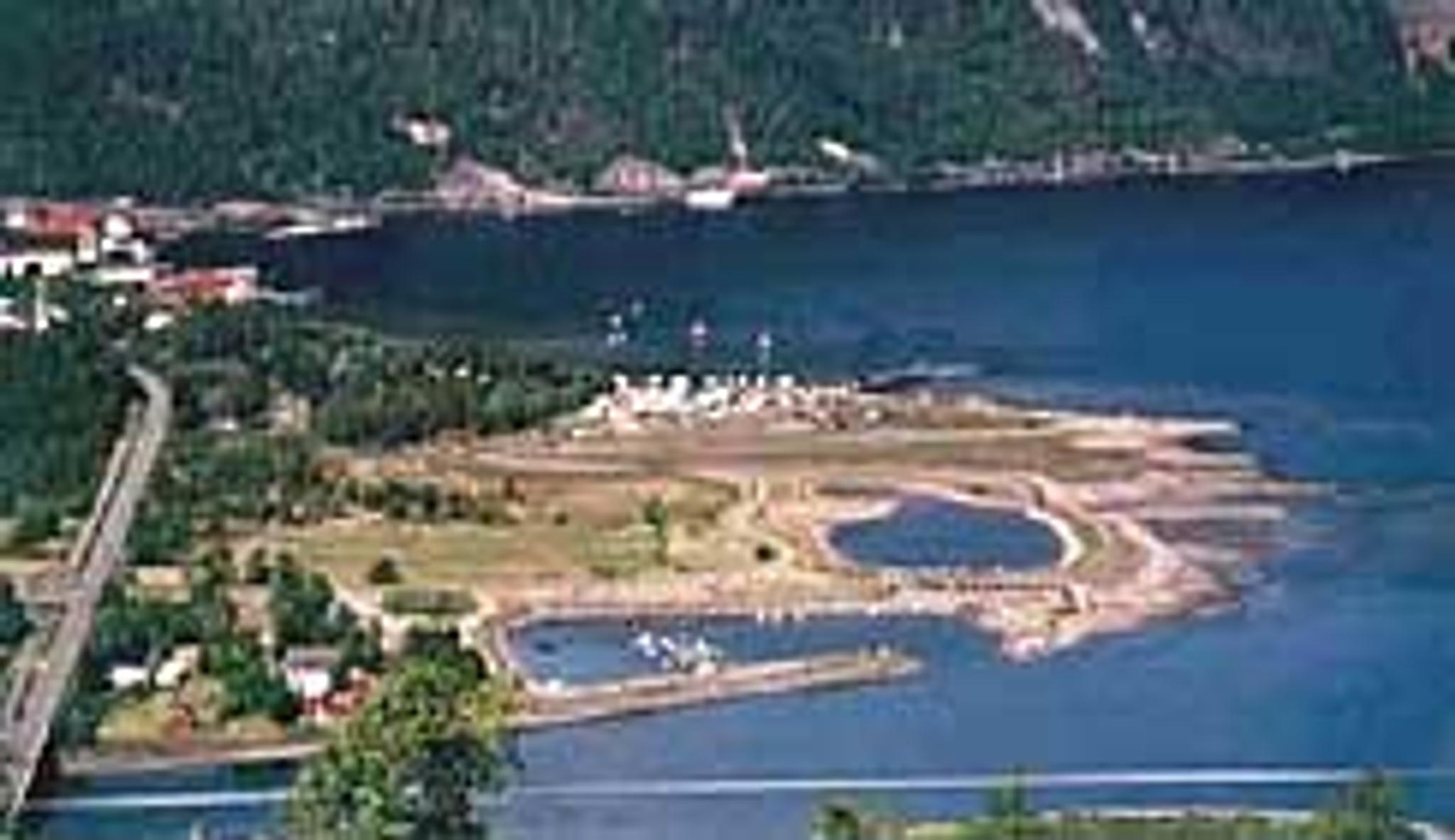 Rognan-fjordcamp-hytter