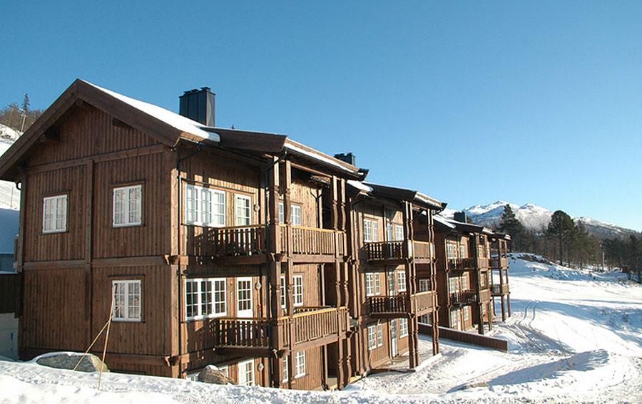 Apartments Panorama Sleeps 6