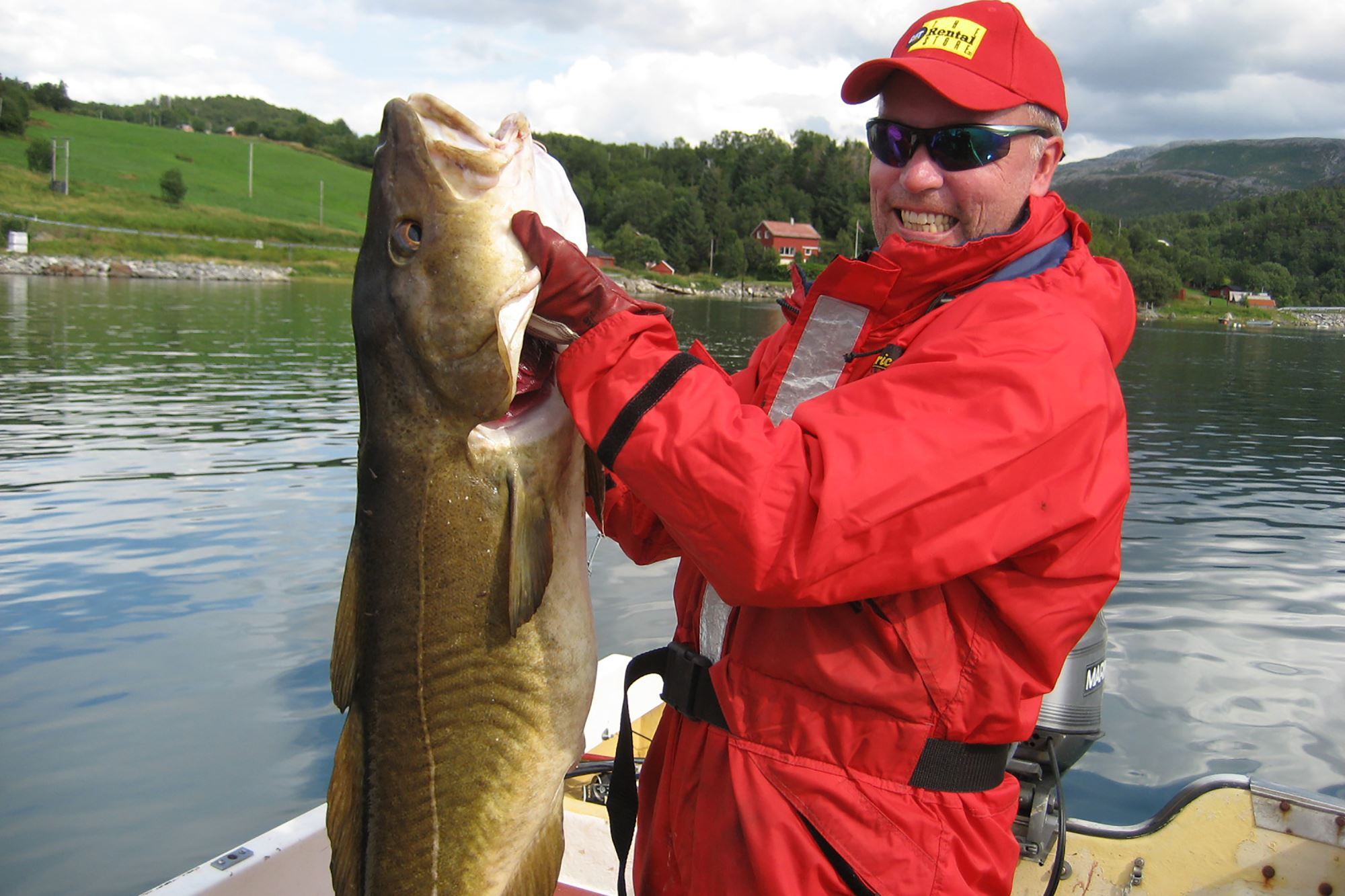 Kvitneset camping