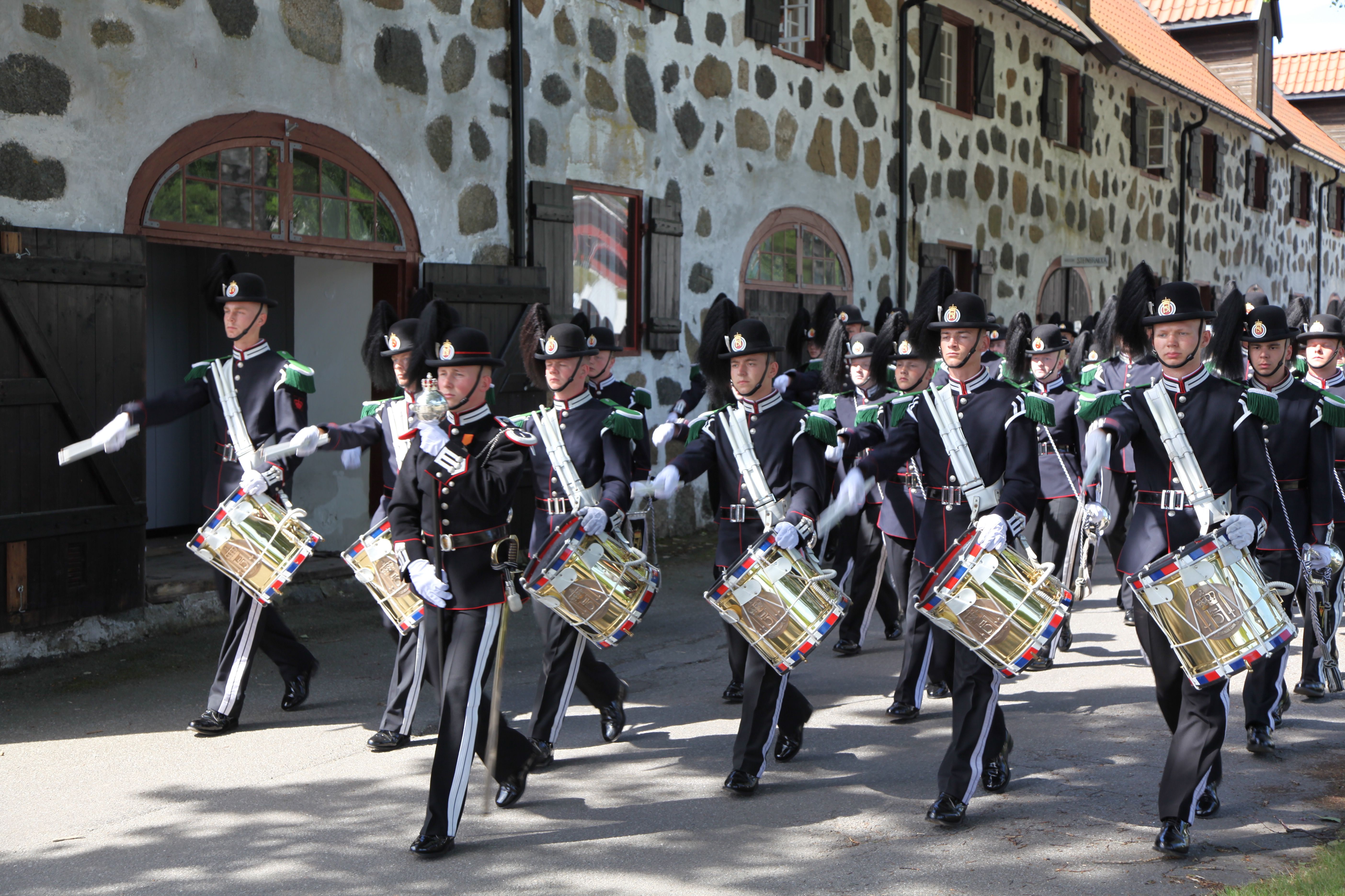 Trommeorkester