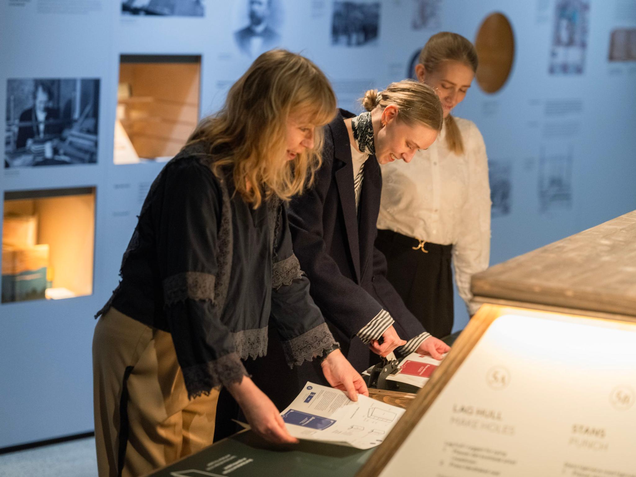 IDDIS museum Stavanger