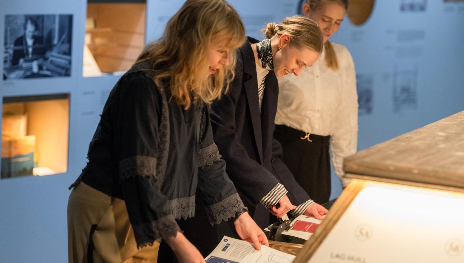 IDDIS museum Stavanger