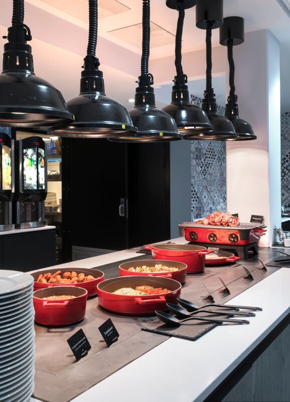 Thon Hotel Tønsberg Brygge