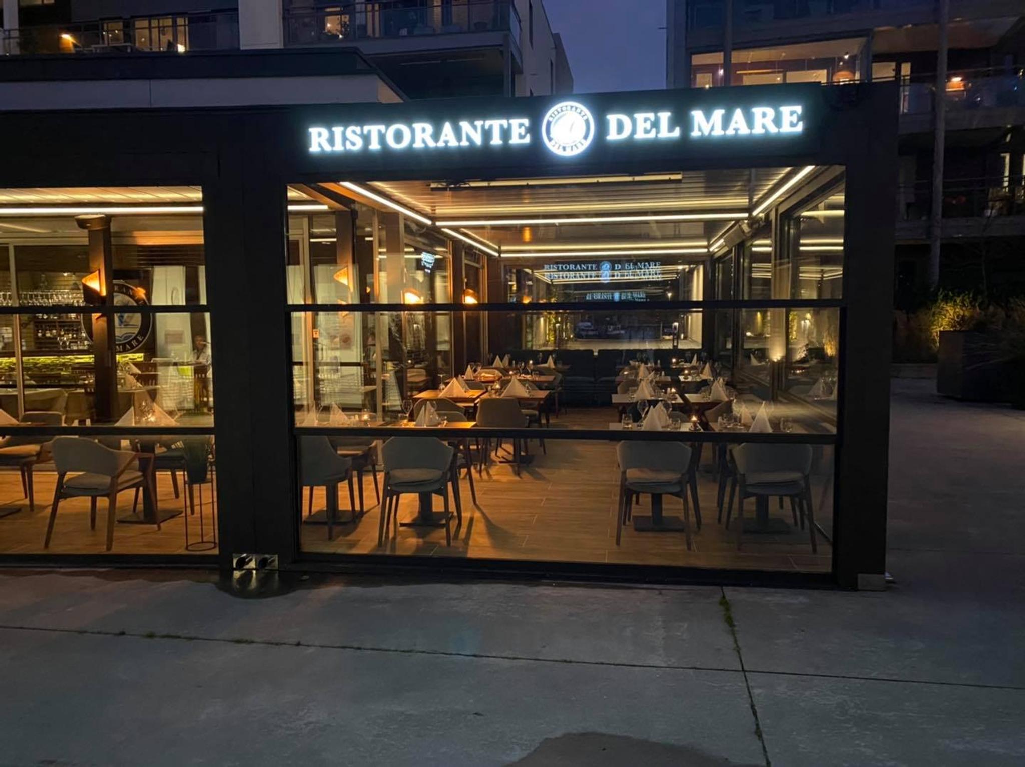Ristorante Del Mare
