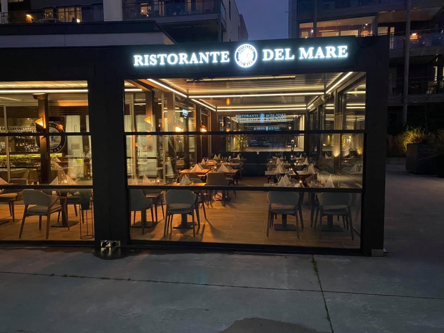 Ristorante Del Mare