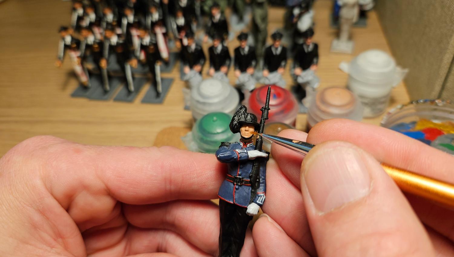 Norsemen Historical Miniatures