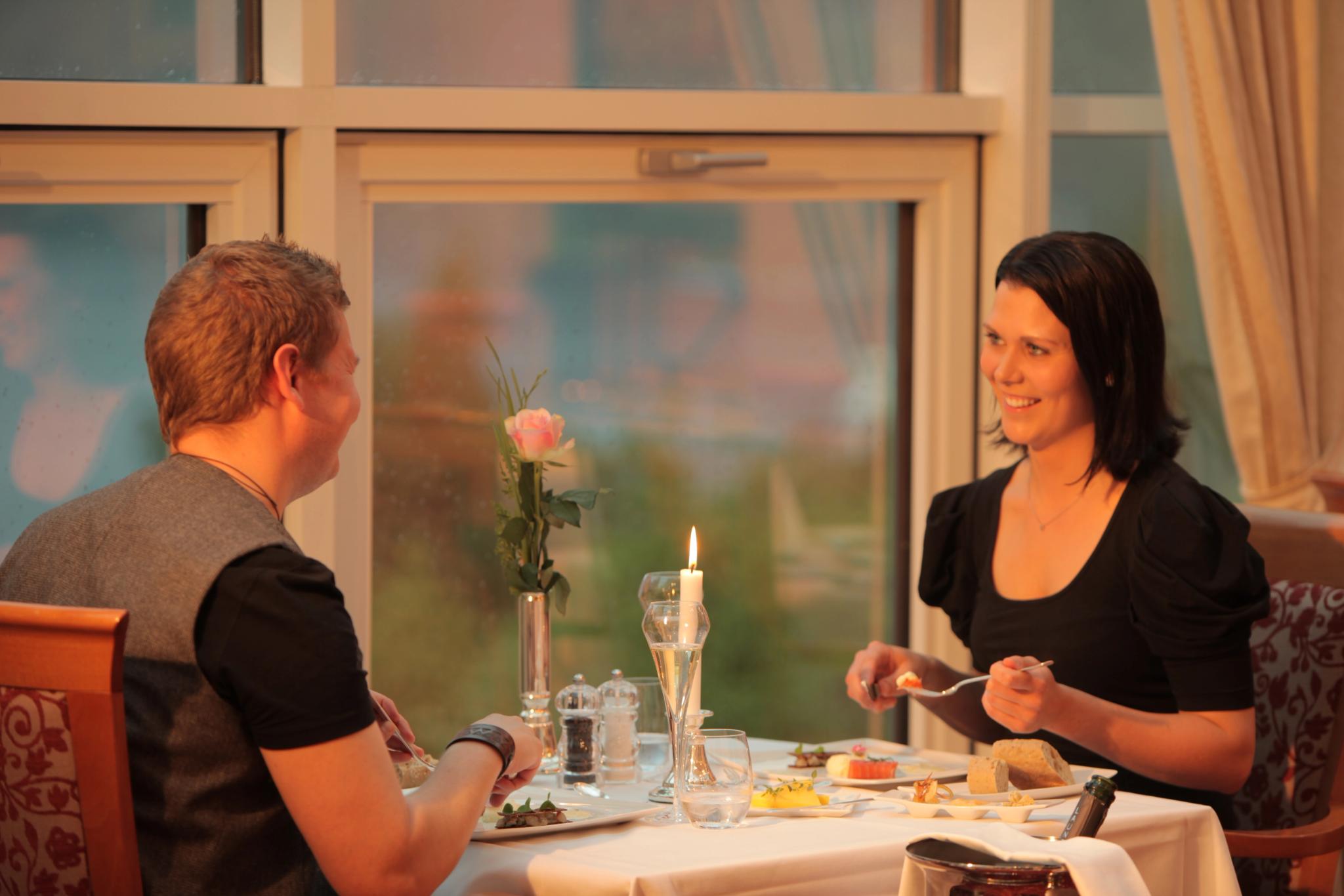 Restaurant Julie