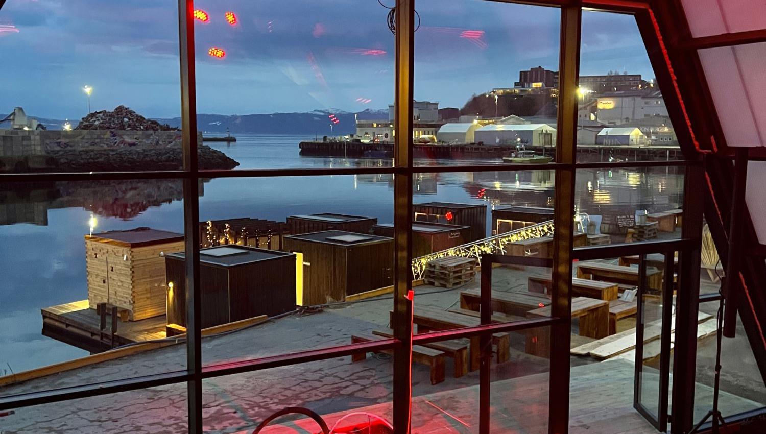 Havet Arena