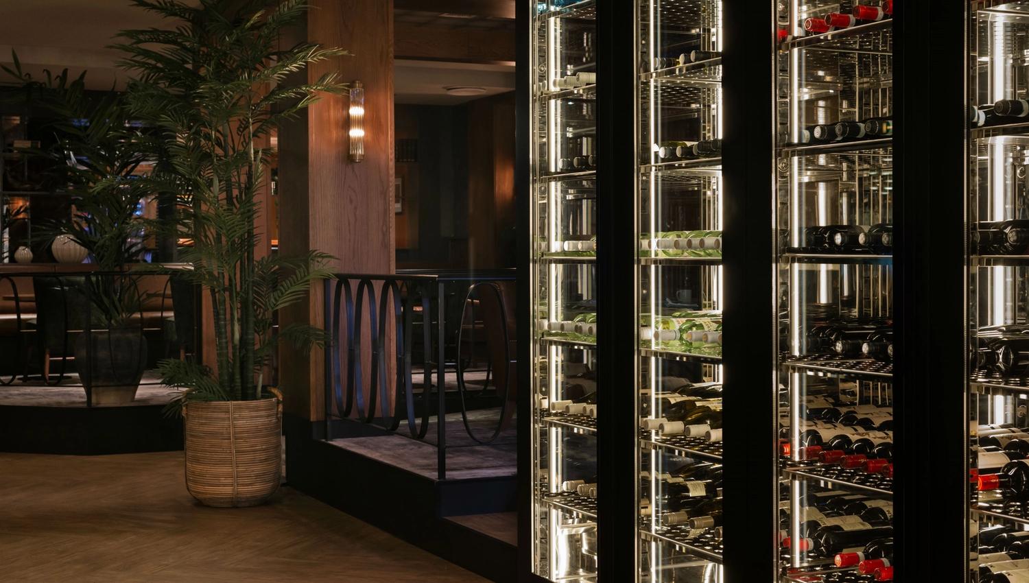 Eppel Bar og Restaurant