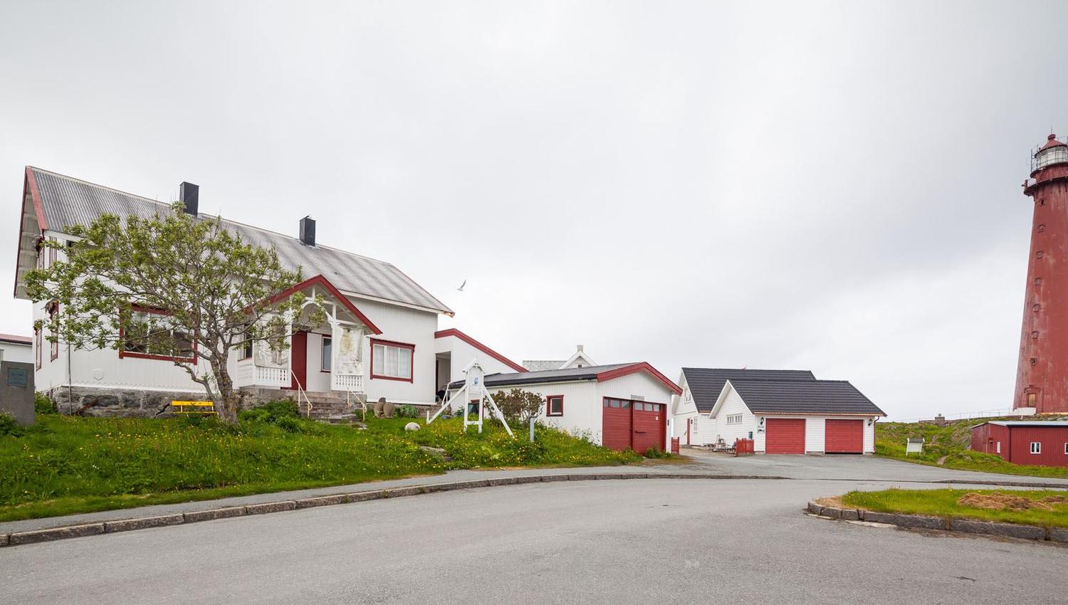 Andøy Museum