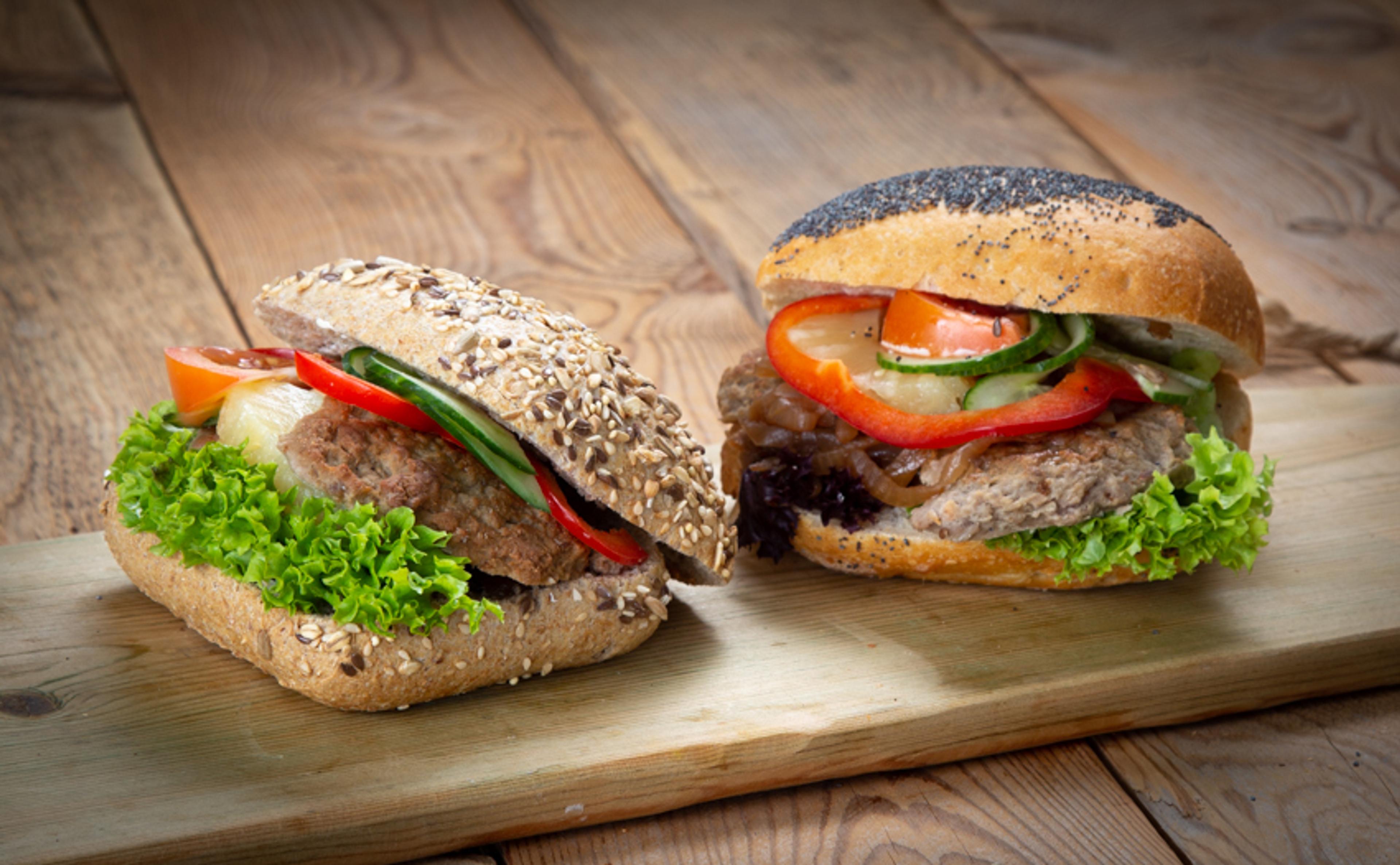 Ryfylke bakeri & konditori at Tau