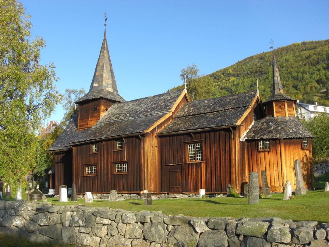 Hallingdal | The family adventure valley