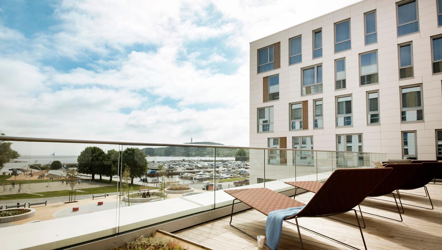 Scandic Kristiansand Bystranda