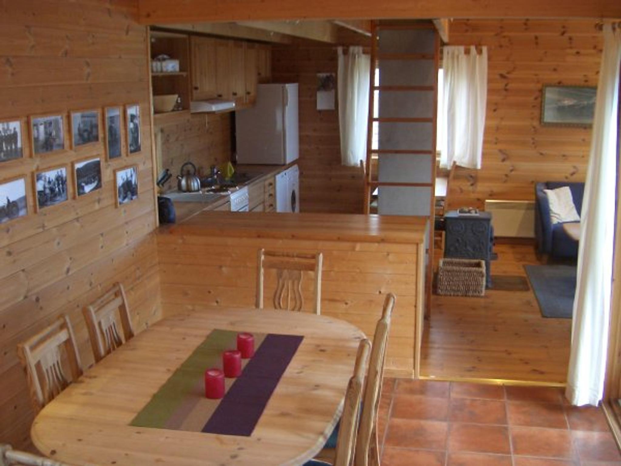 Obrestad Hytteutleie, Brekkebua