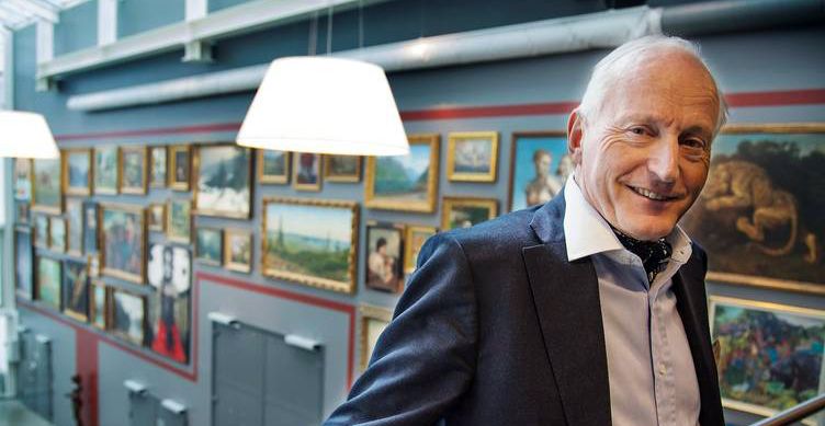 Scandic Lillehammer Hotel