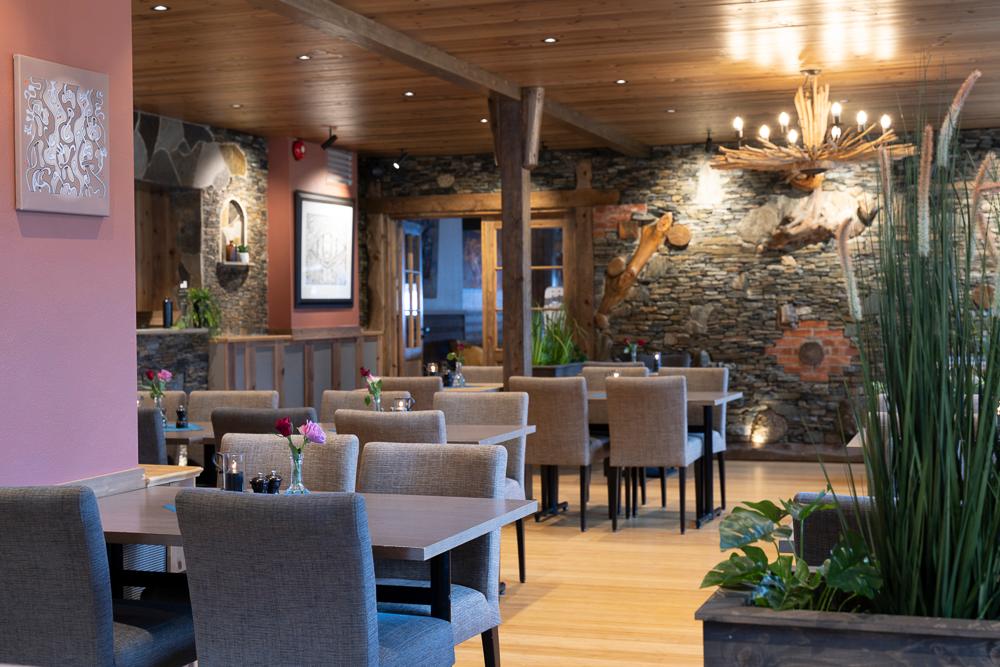 Flåmstova Restaurant