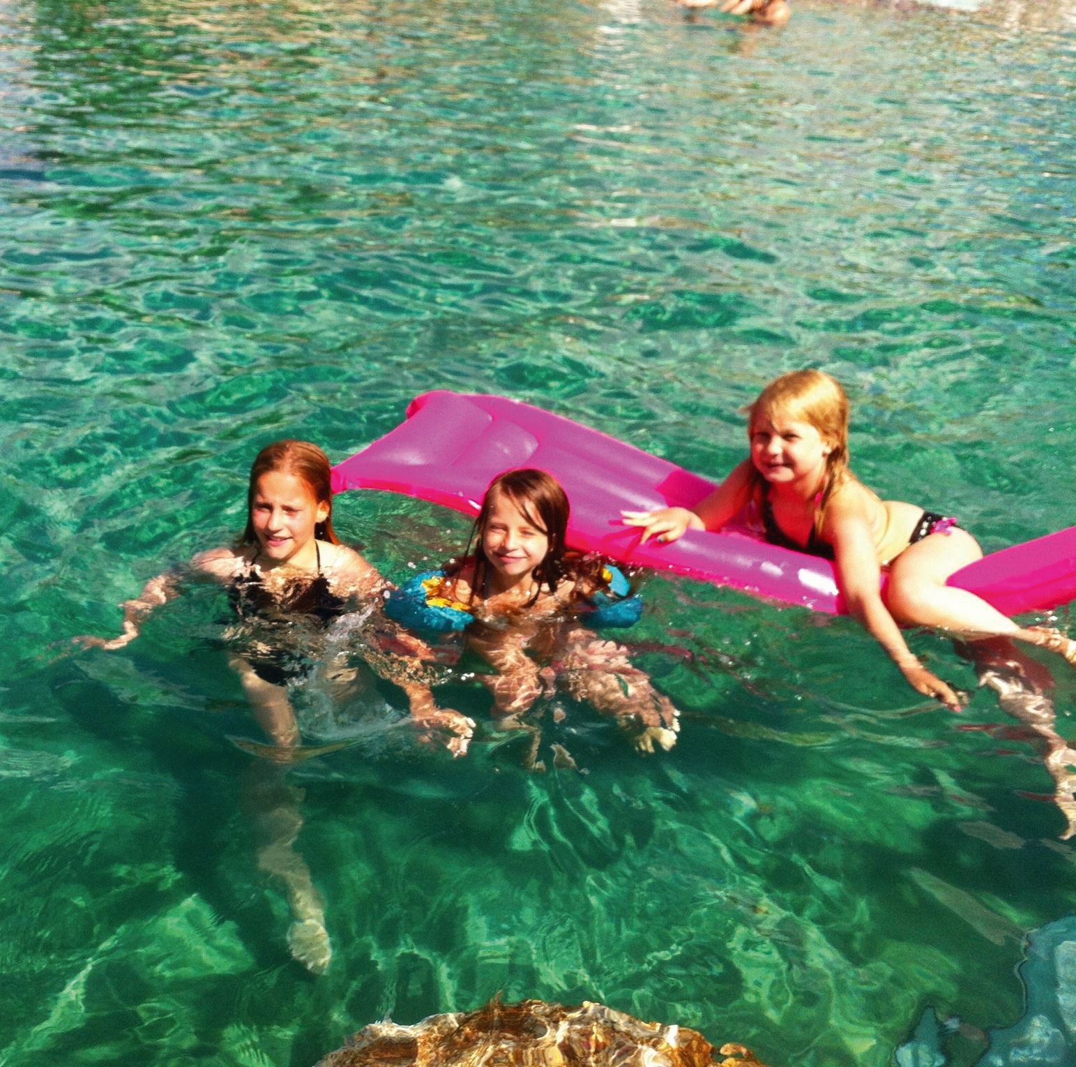 lovisenberg svømmebasseng