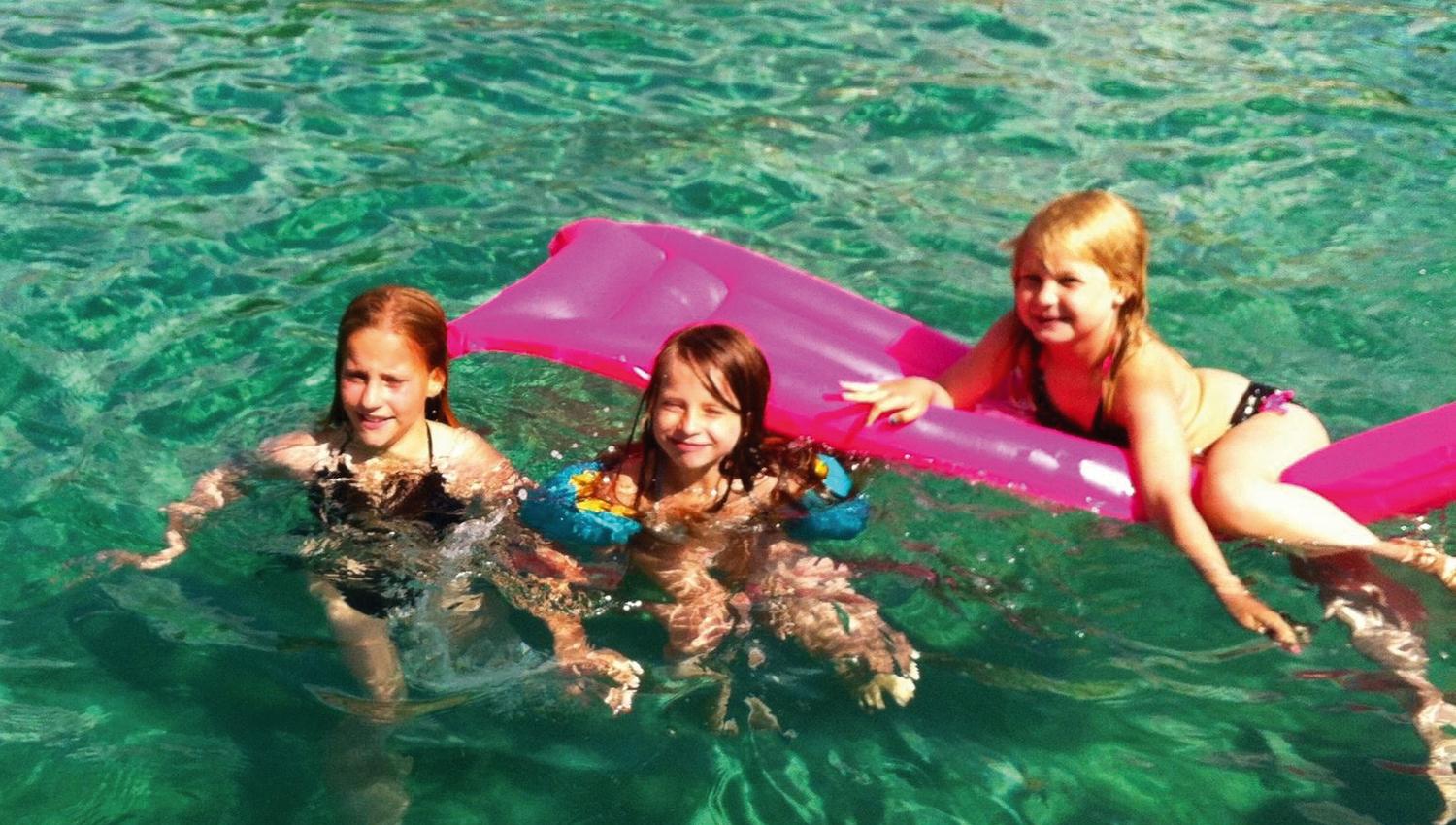 lovisenberg svømmebasseng