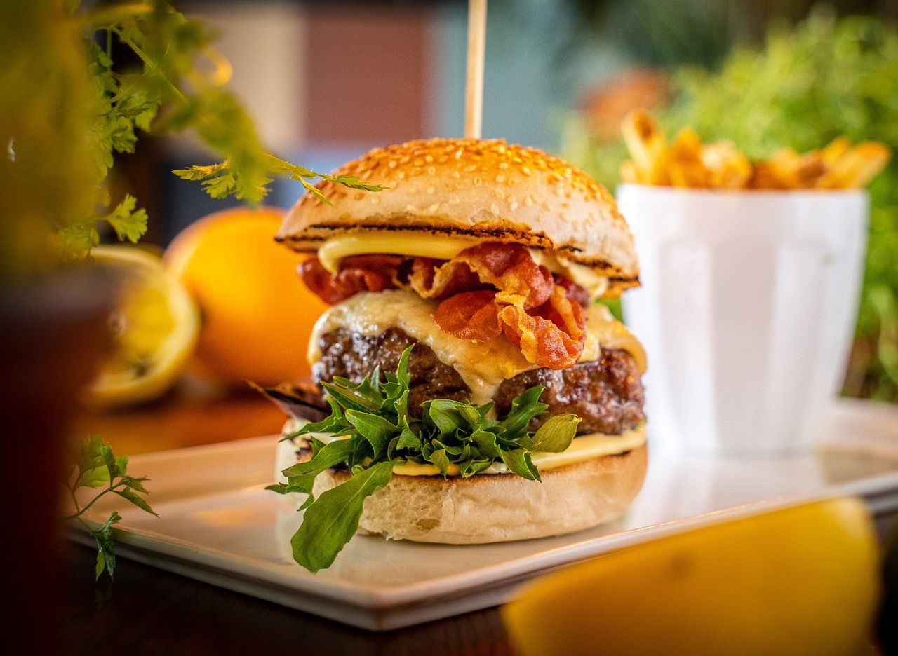 Mercado Mercadoburger