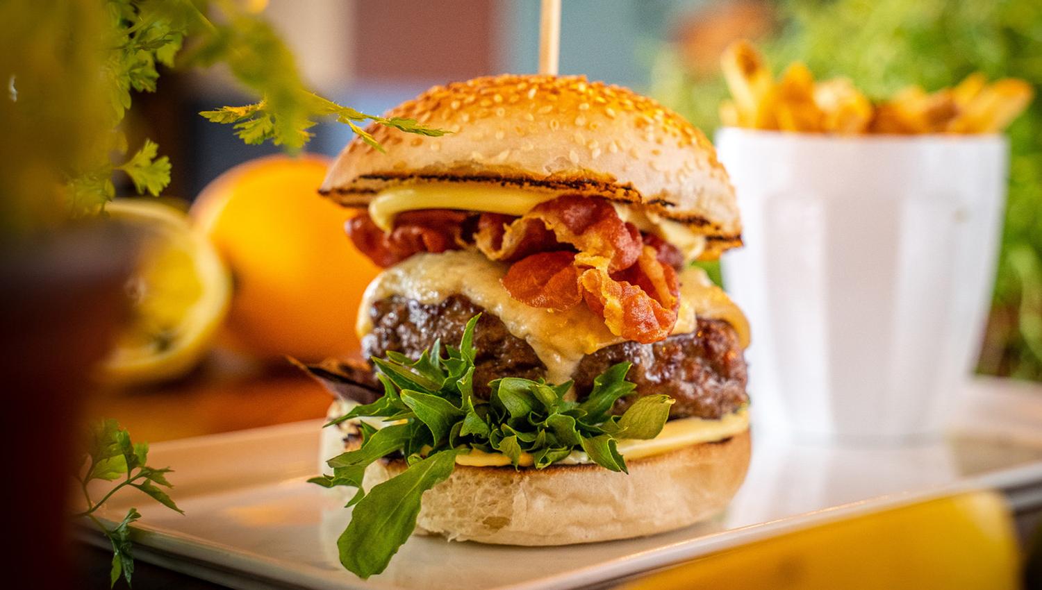 Mercado Mercadoburger