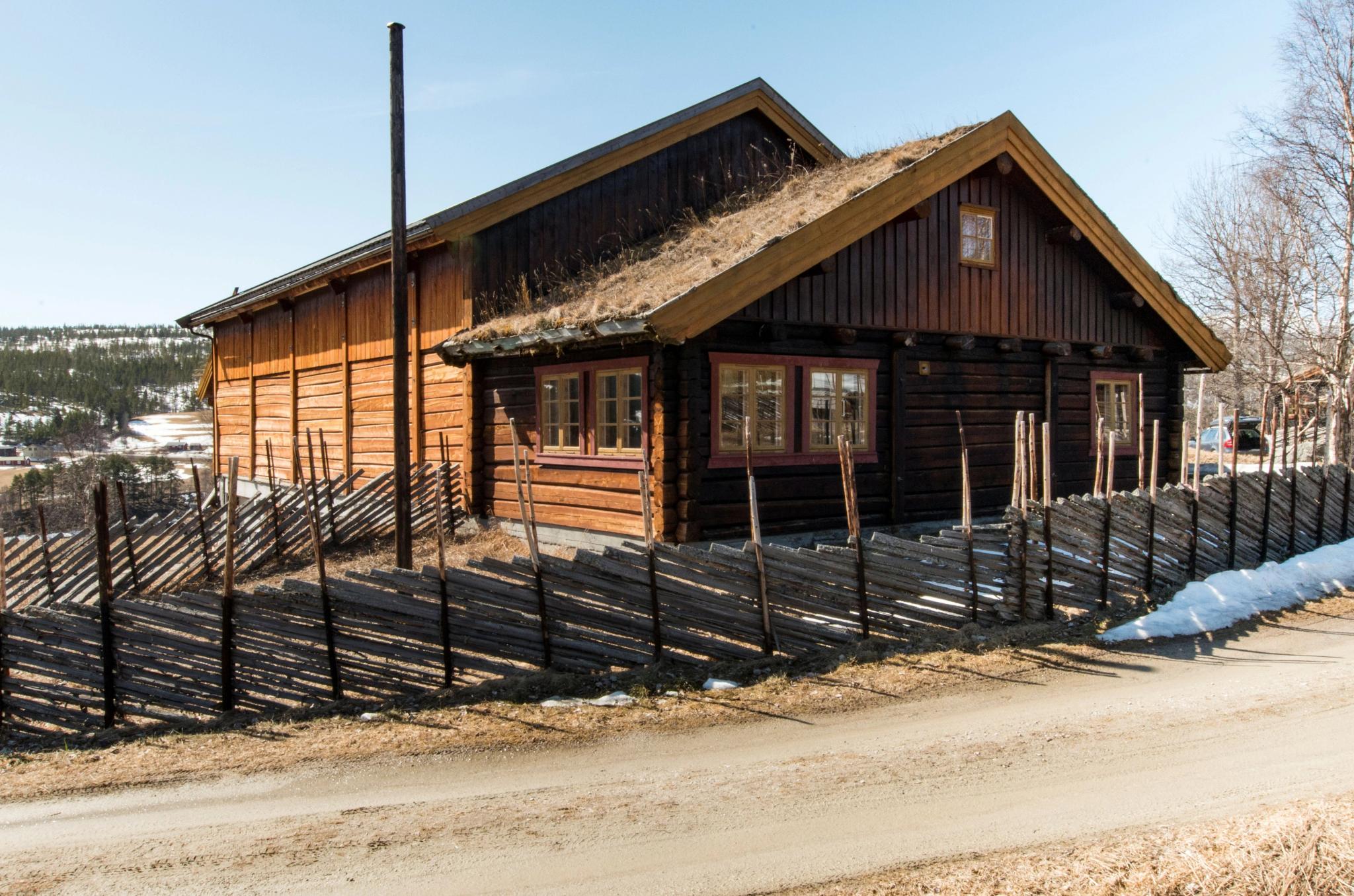Sollia Military History Museum