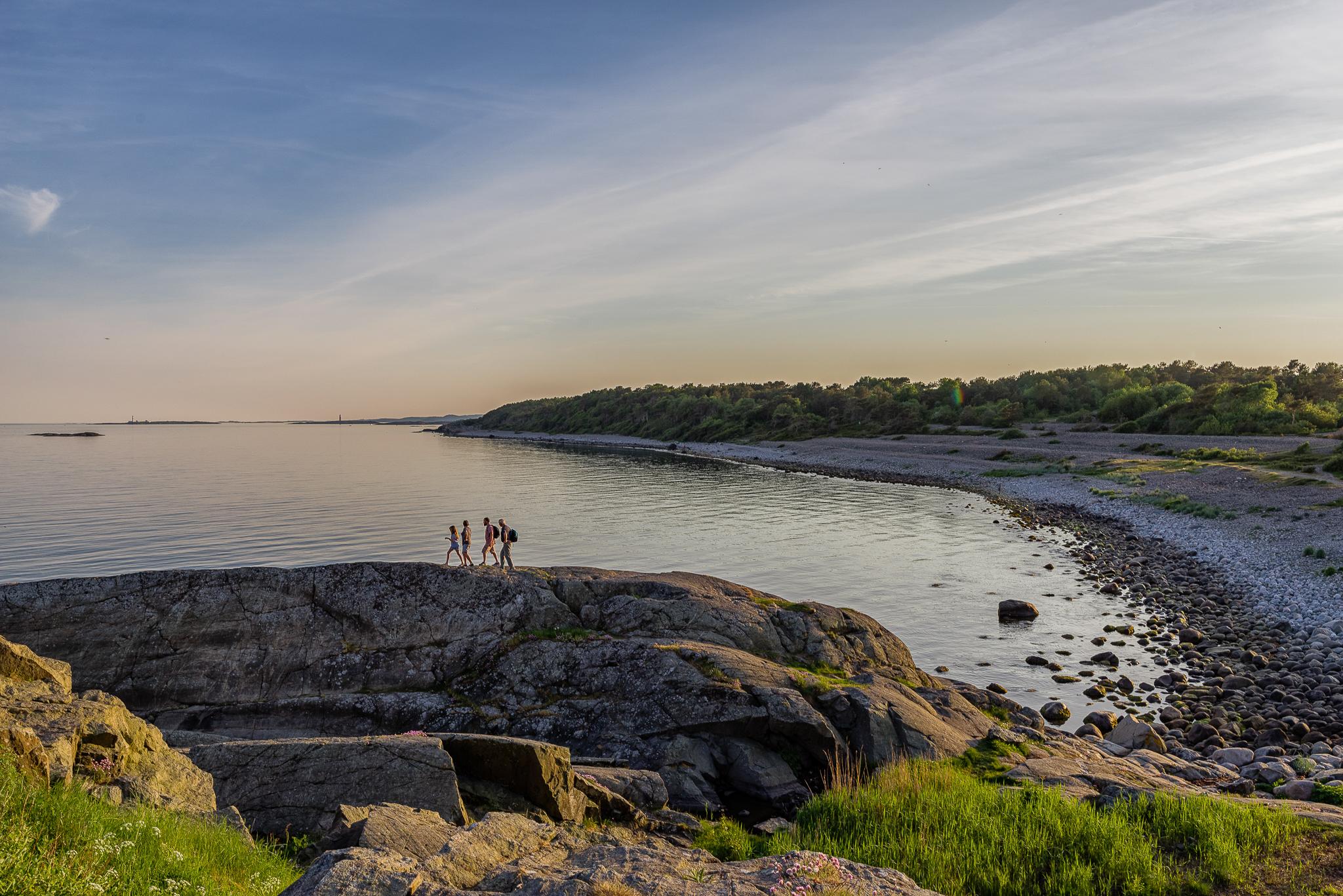 Raet Nasjonalpark Arendal